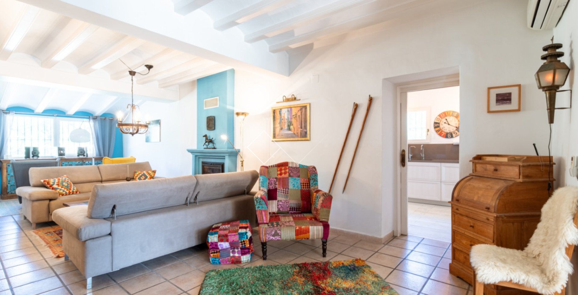  - Finca - Teulada - Partida Canor