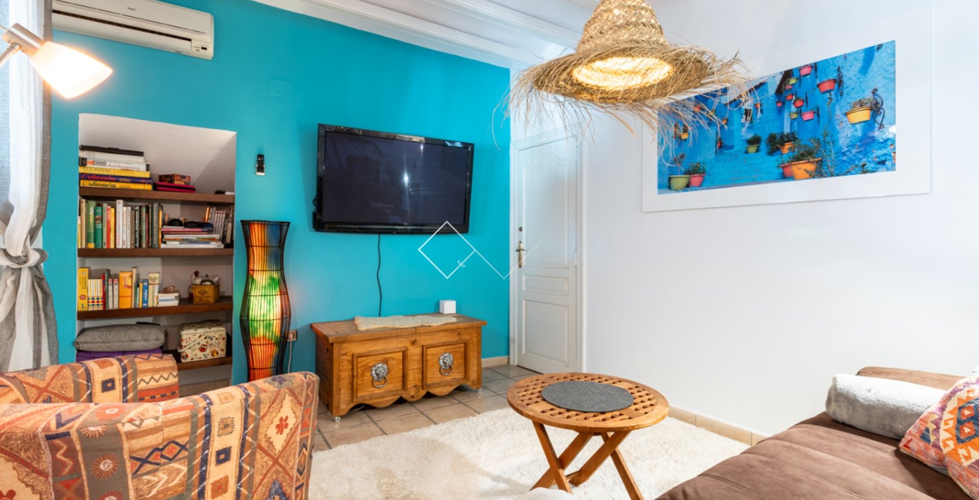  - Finca - Teulada - Partida Canor