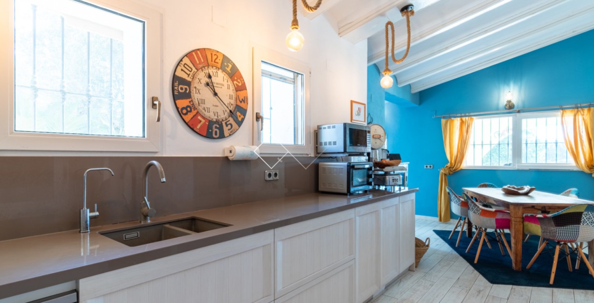  - Finca - Teulada - Partida Canor