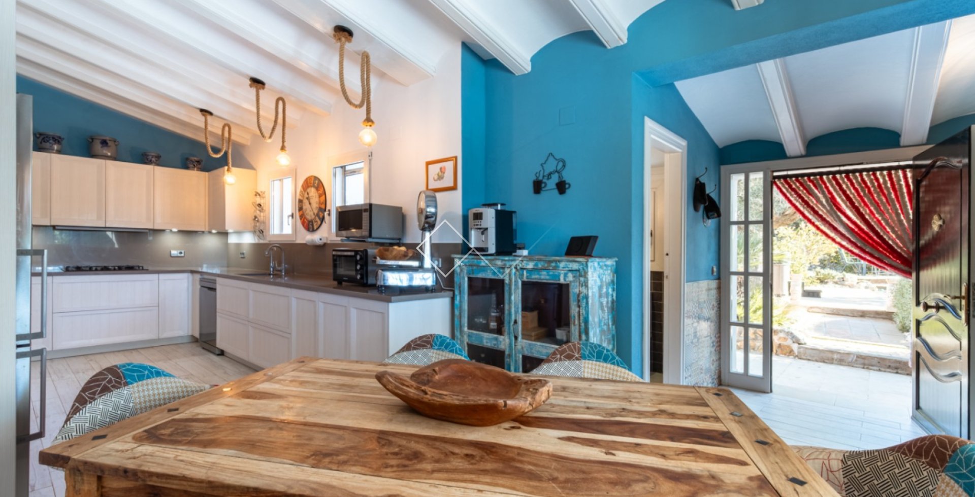  - Finca - Teulada - Partida Canor