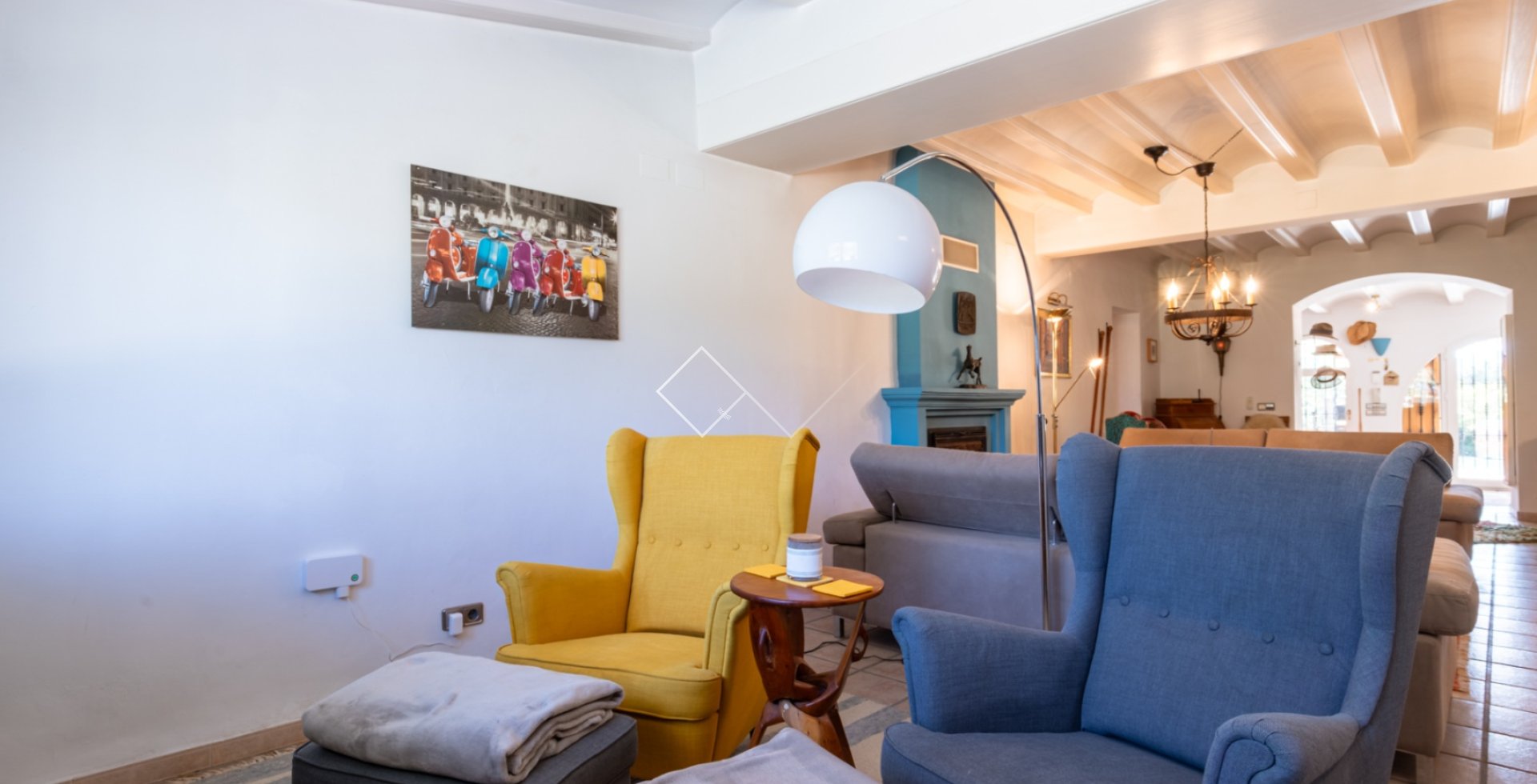  - Finca - Teulada - Partida Canor