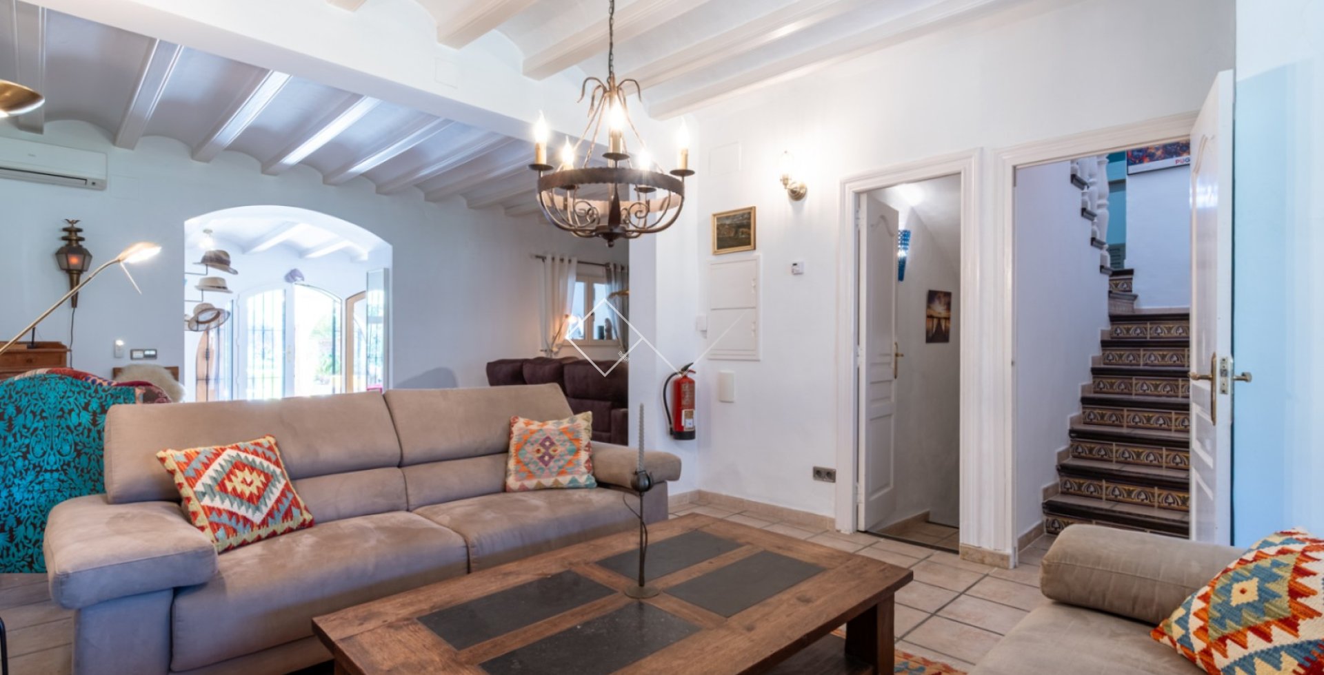  - Finca - Teulada - Partida Canor