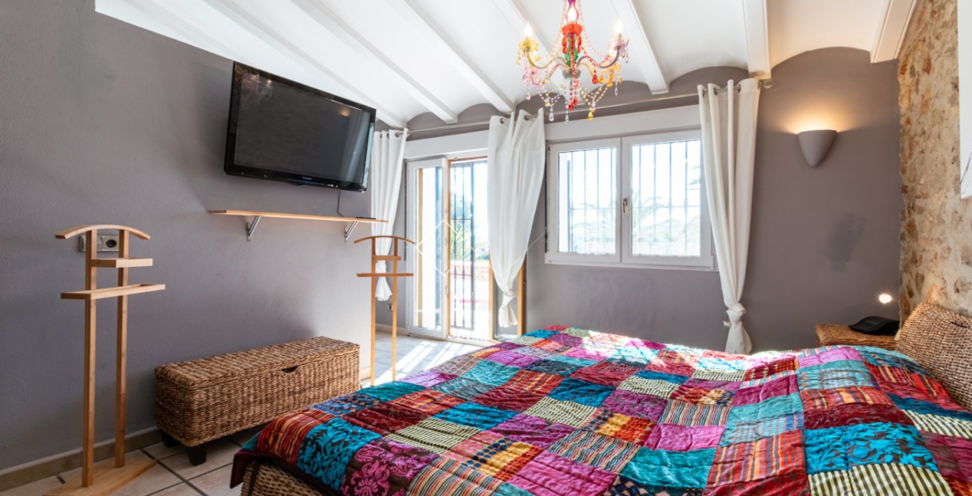  - Finca - Teulada - Partida Canor