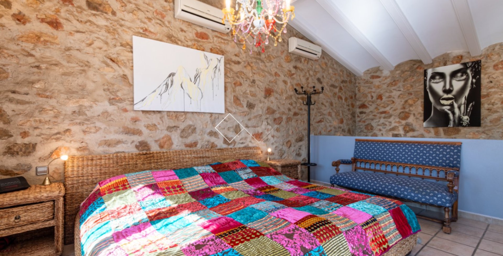  - Finca - Teulada - Partida Canor