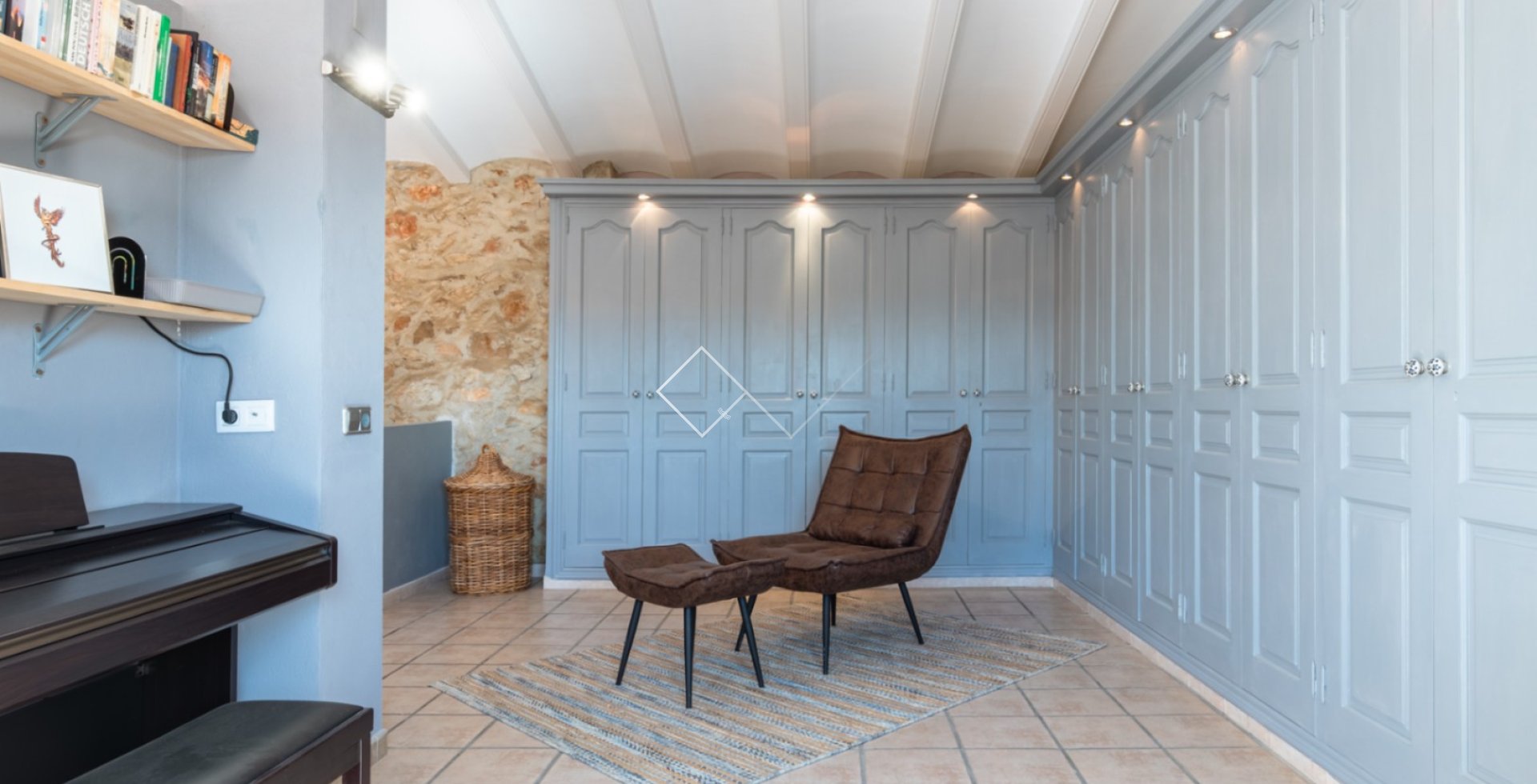  - Finca - Teulada - Partida Canor