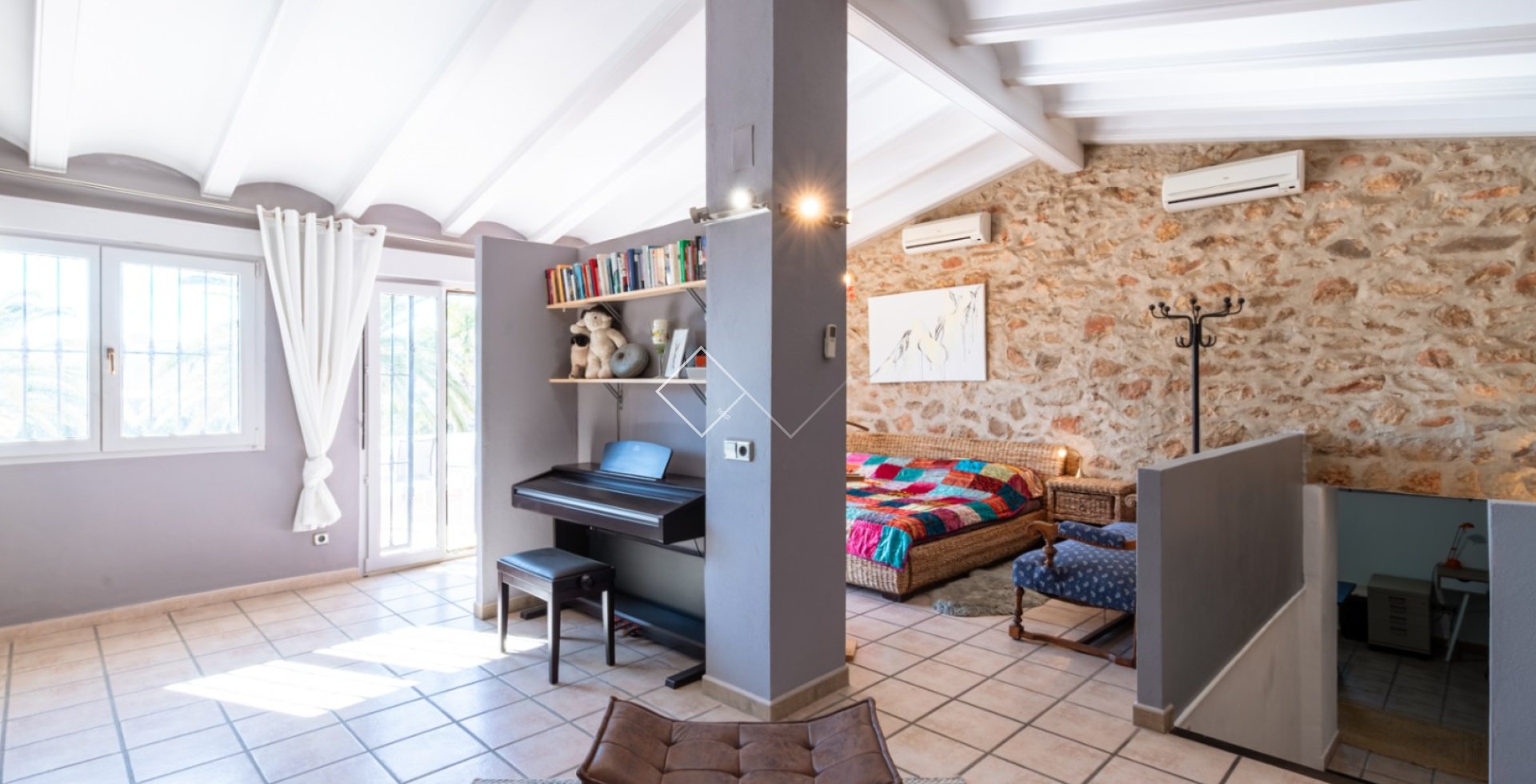  - Finca - Teulada - Partida Canor