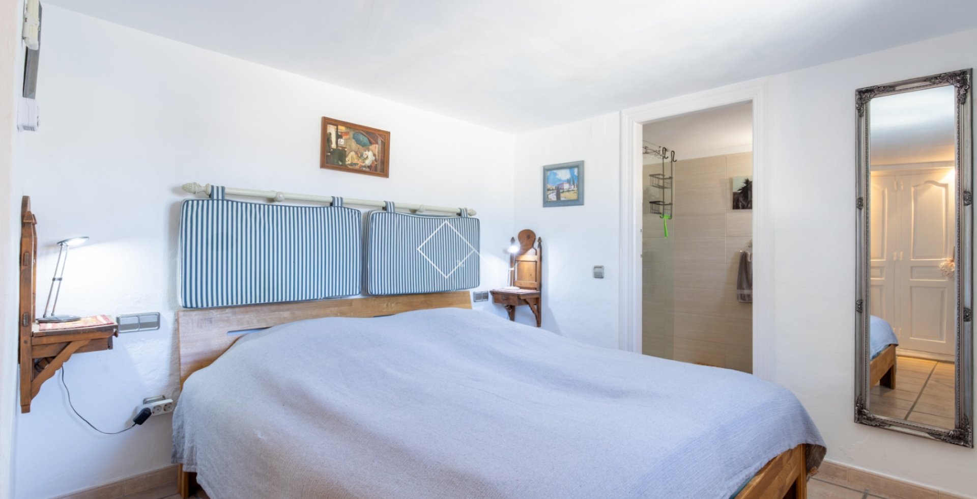  - Finca - Teulada - Partida Canor