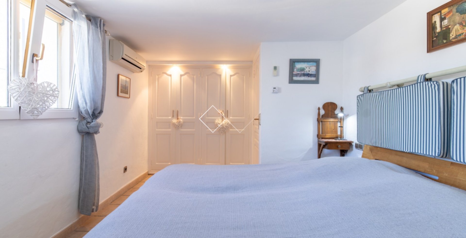  - Finca - Teulada - Partida Canor