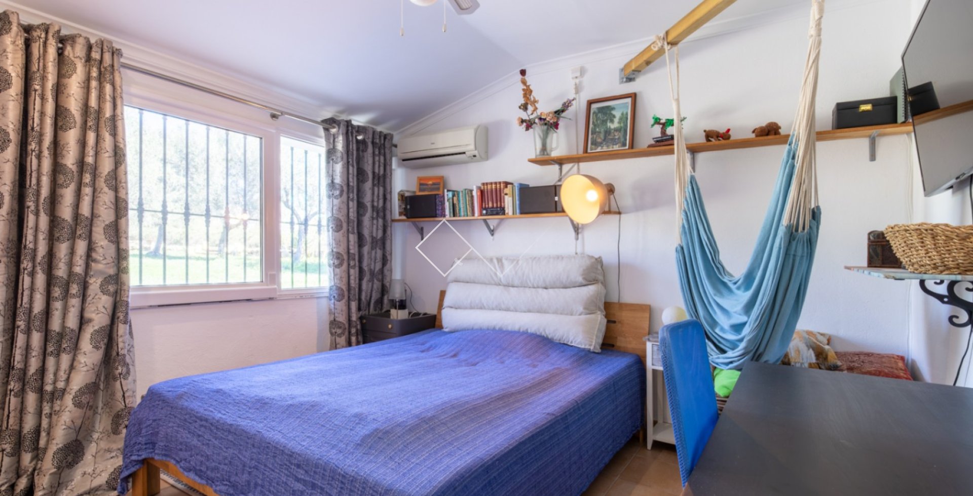  - Finca - Teulada - Partida Canor