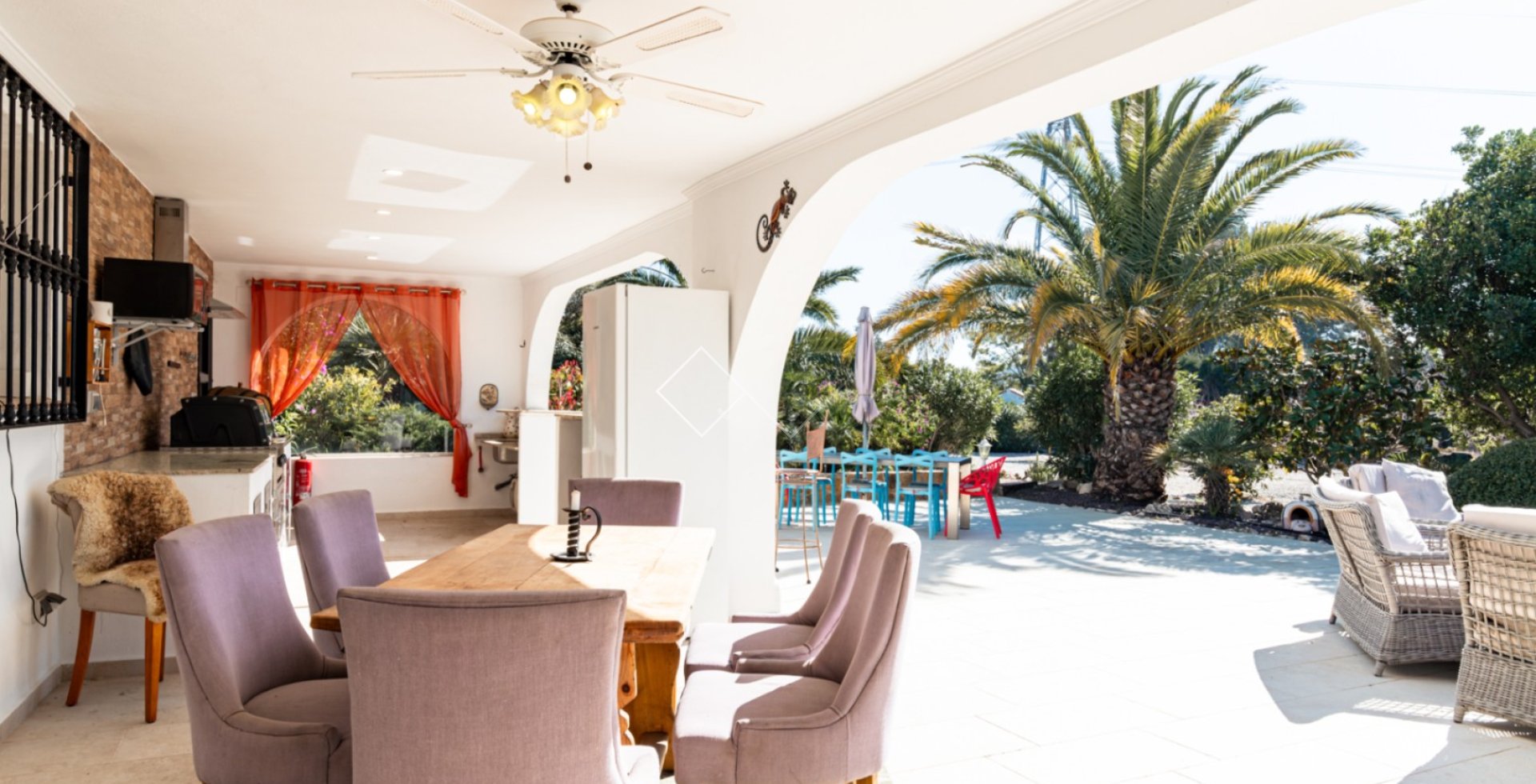  - Finca - Teulada - Partida Canor