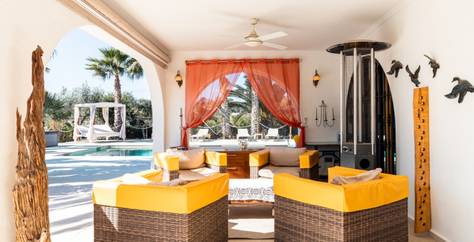  - Finca - Teulada - Partida Canor