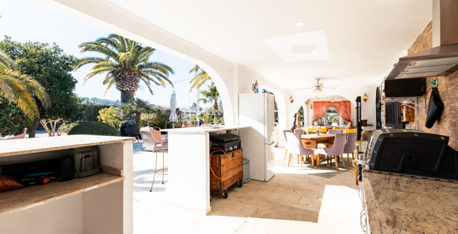  - Finca - Teulada - Partida Canor