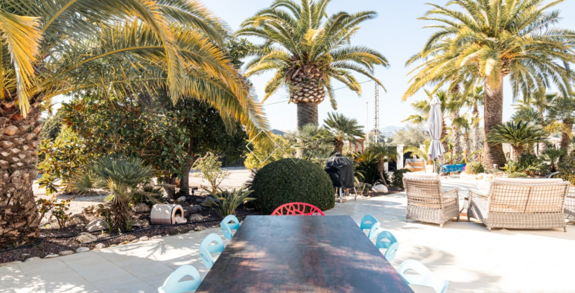  - Finca - Teulada - Partida Canor