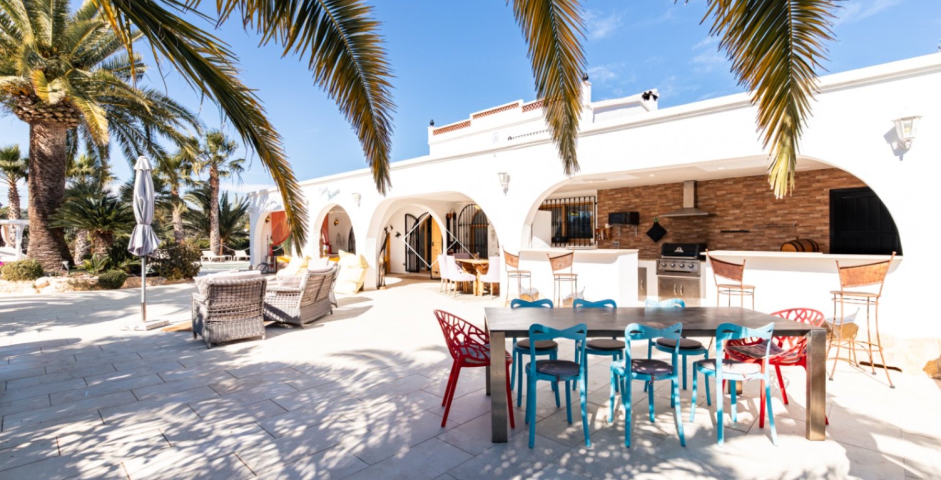  - Finca - Teulada - Partida Canor