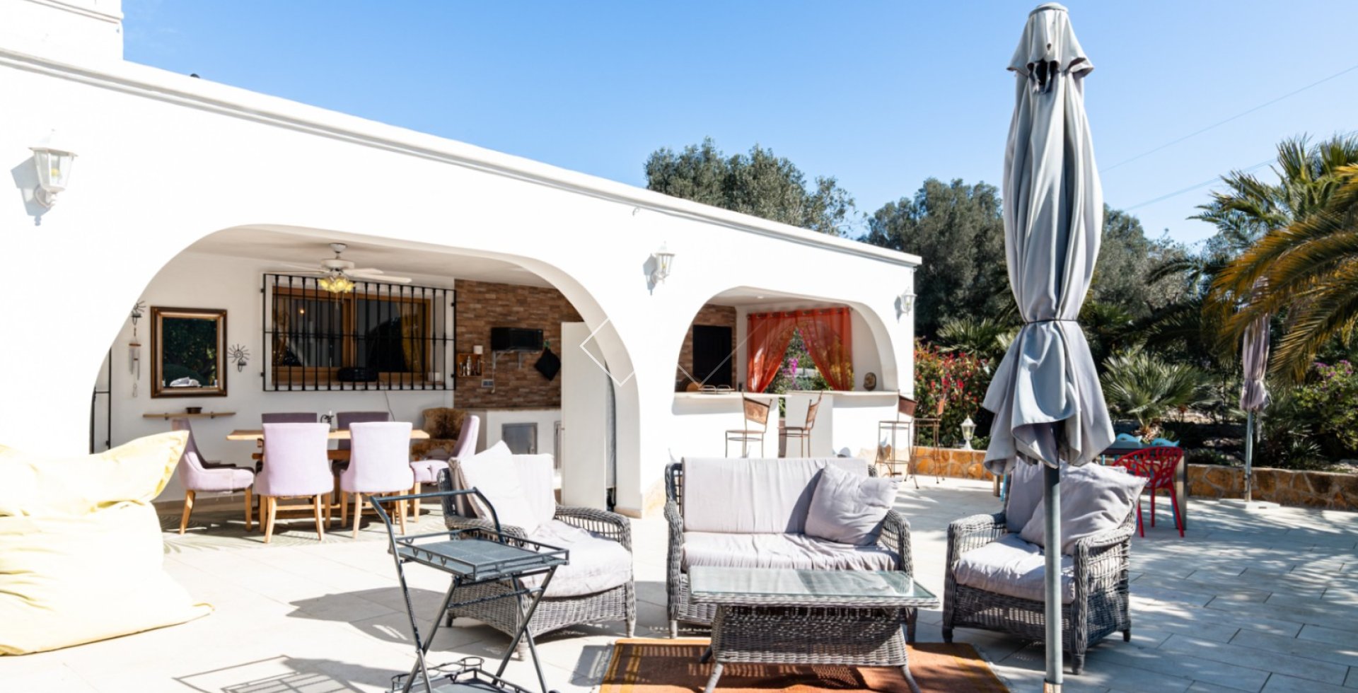  - Finca - Teulada - Partida Canor