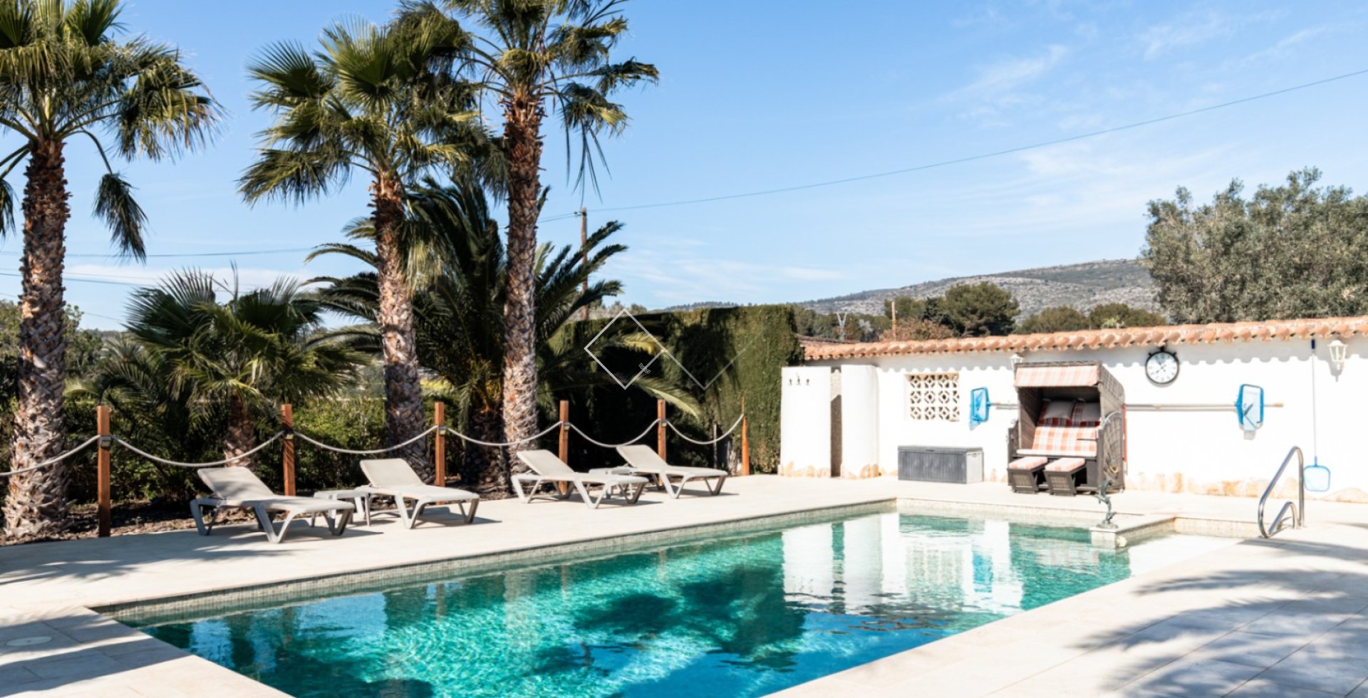  - Finca - Teulada - Partida Canor