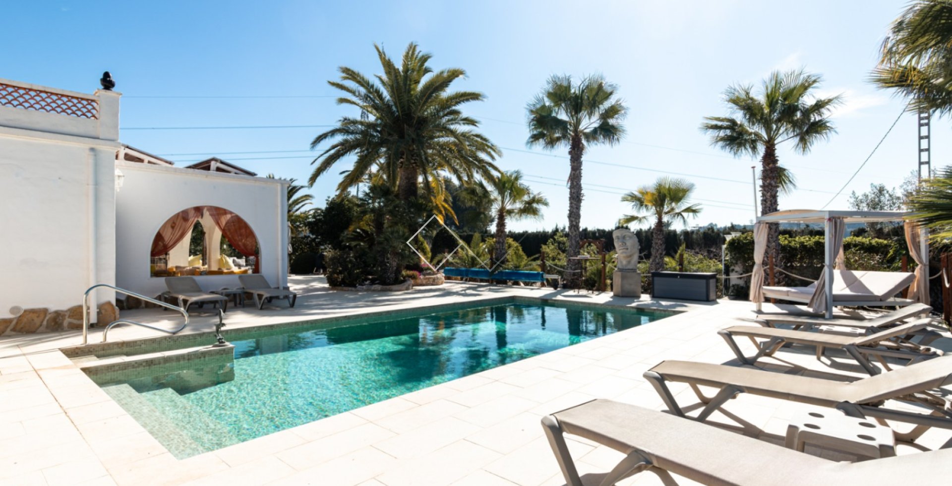  - Finca - Teulada - Partida Canor