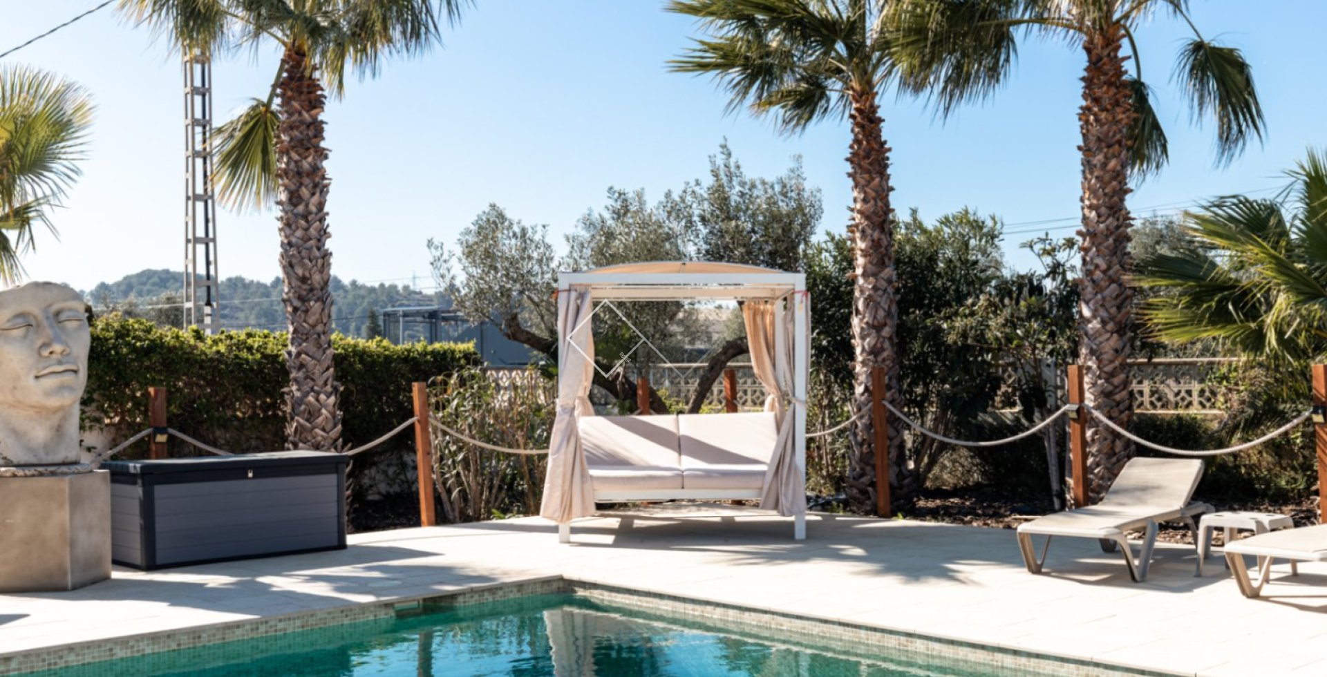  - Finca - Teulada - Partida Canor