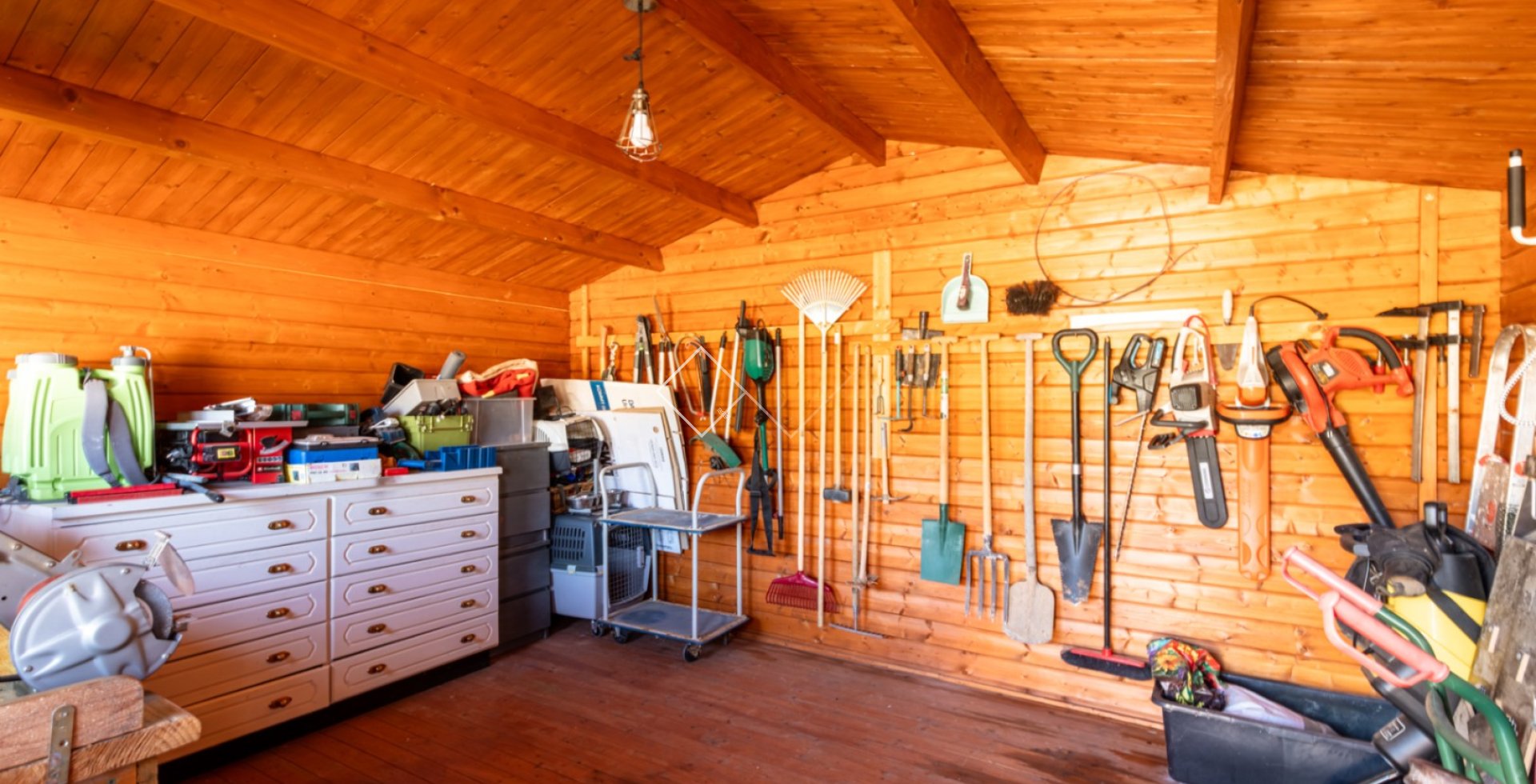  - Finca - Teulada - Partida Canor