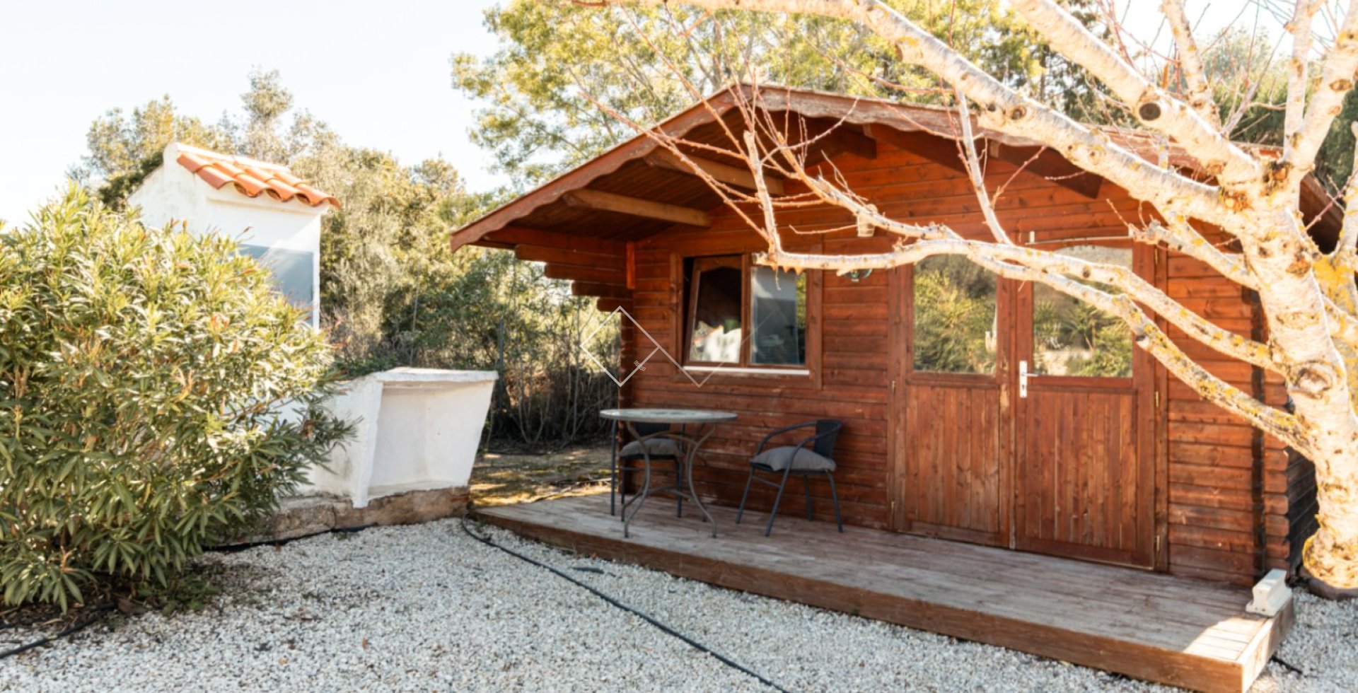  - Finca - Teulada - Partida Canor