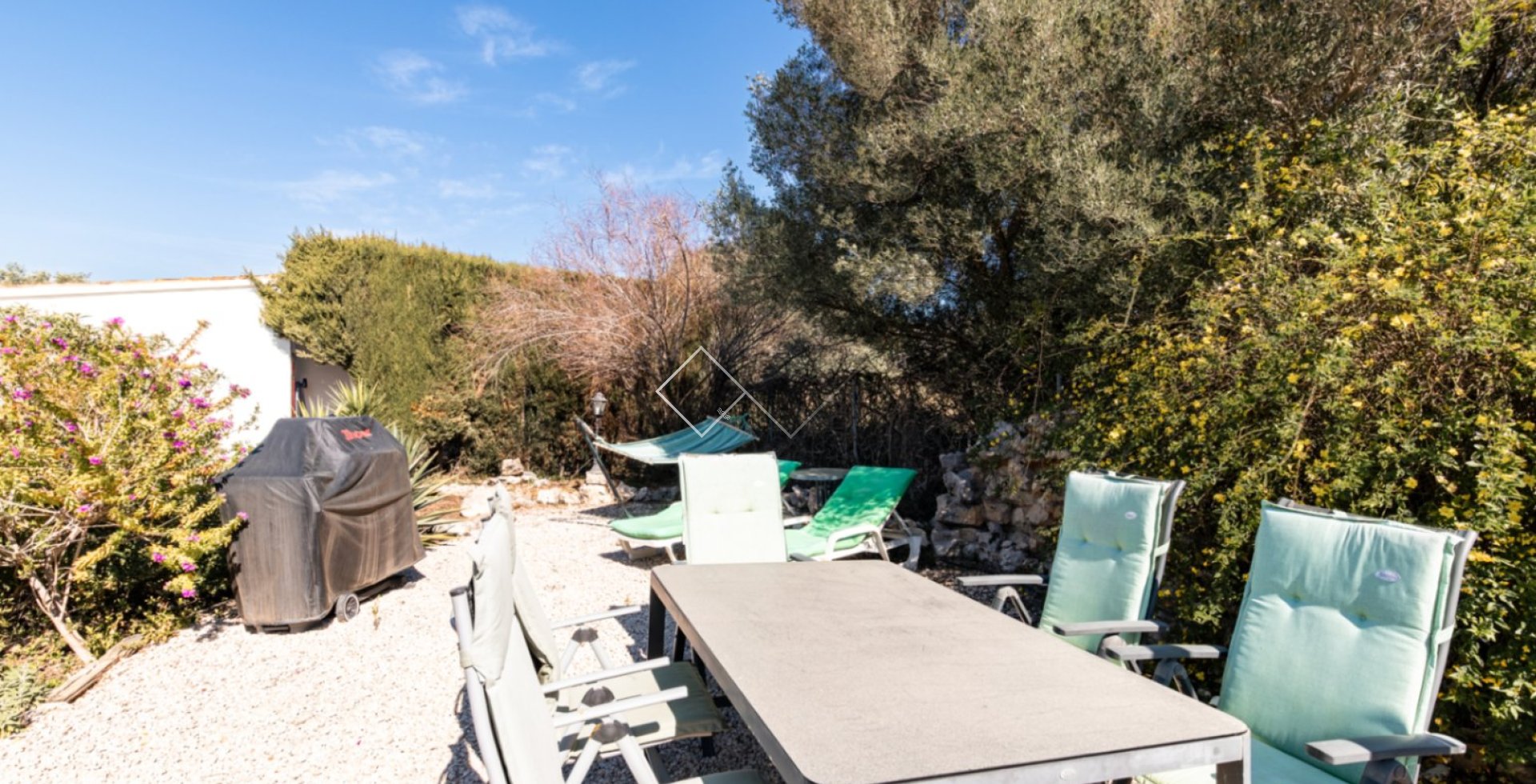  - Finca - Teulada - Partida Canor