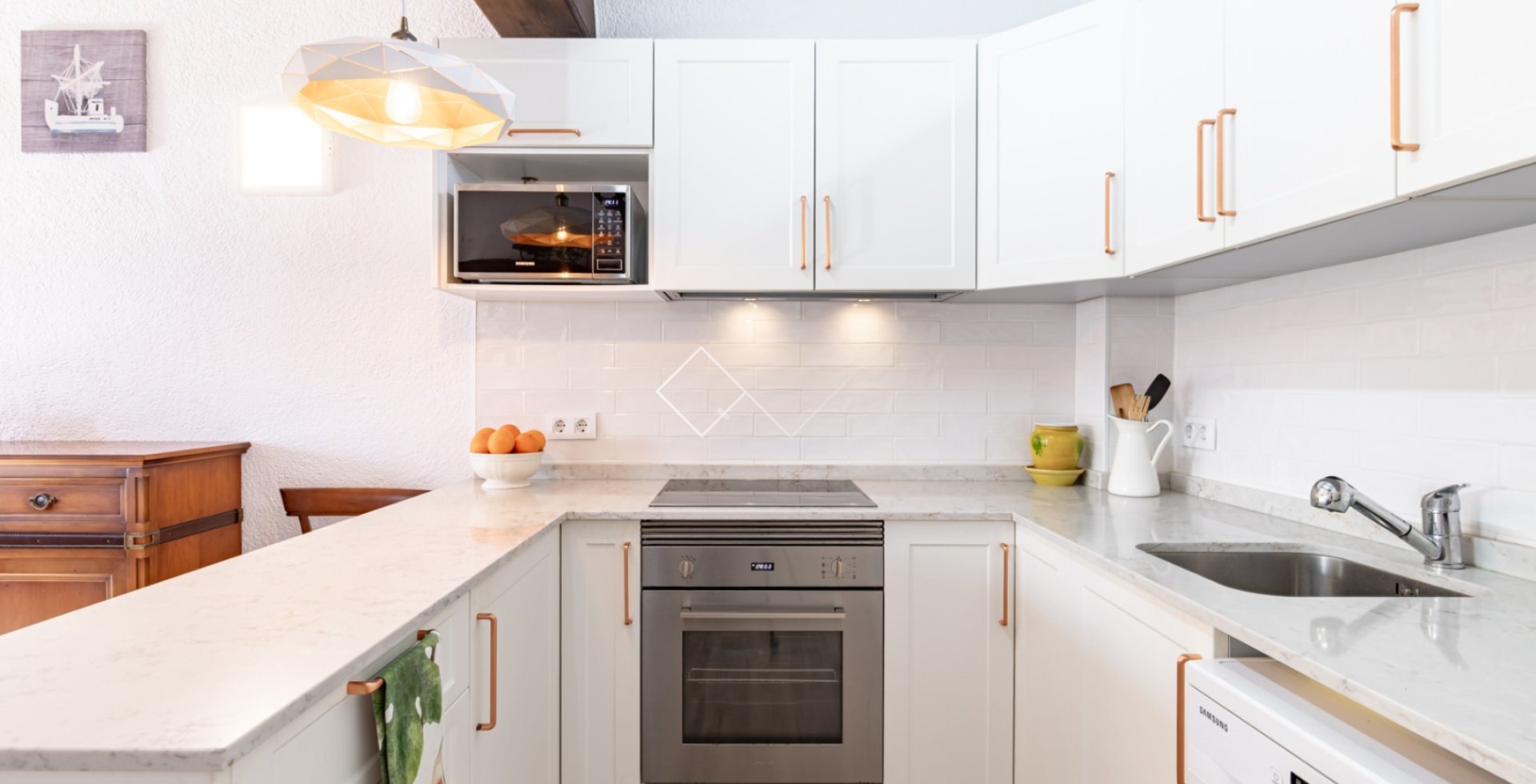  - Bungalow - Moraira - Moravit