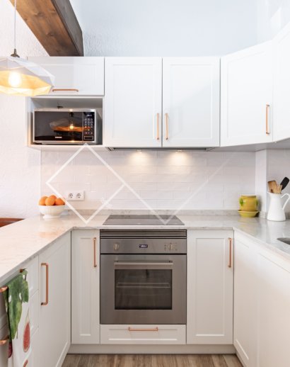  - Bungalow - Moraira - Moravit