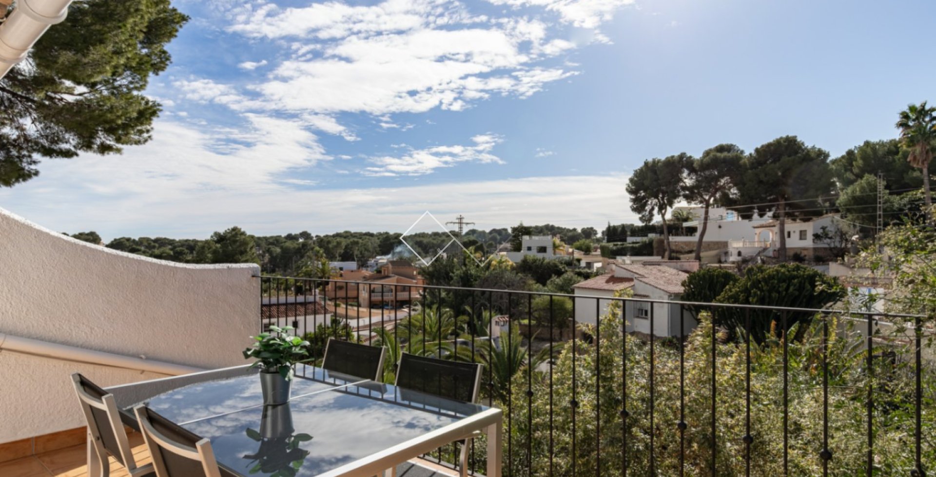  - Bungalow - Moraira - Moravit