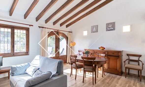  - Bungalow - Moraira - Moravit