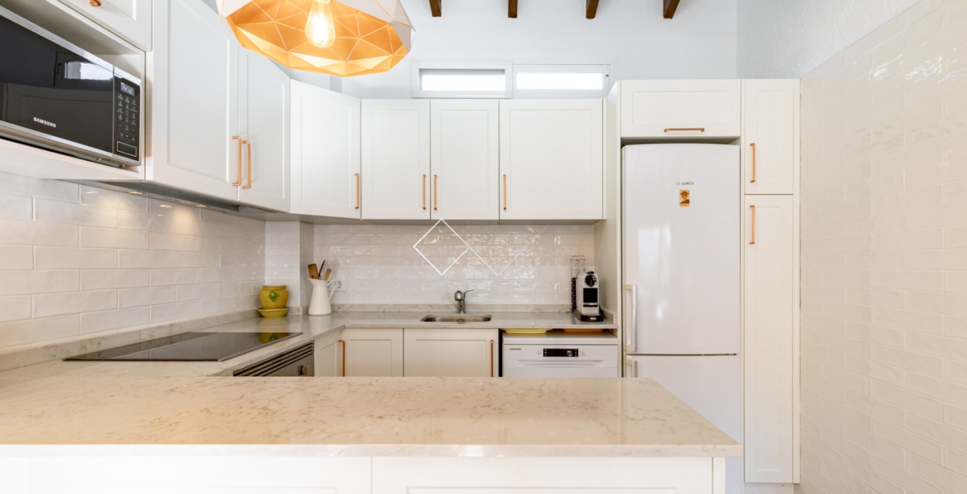  - Bungalow - Moraira - Moravit