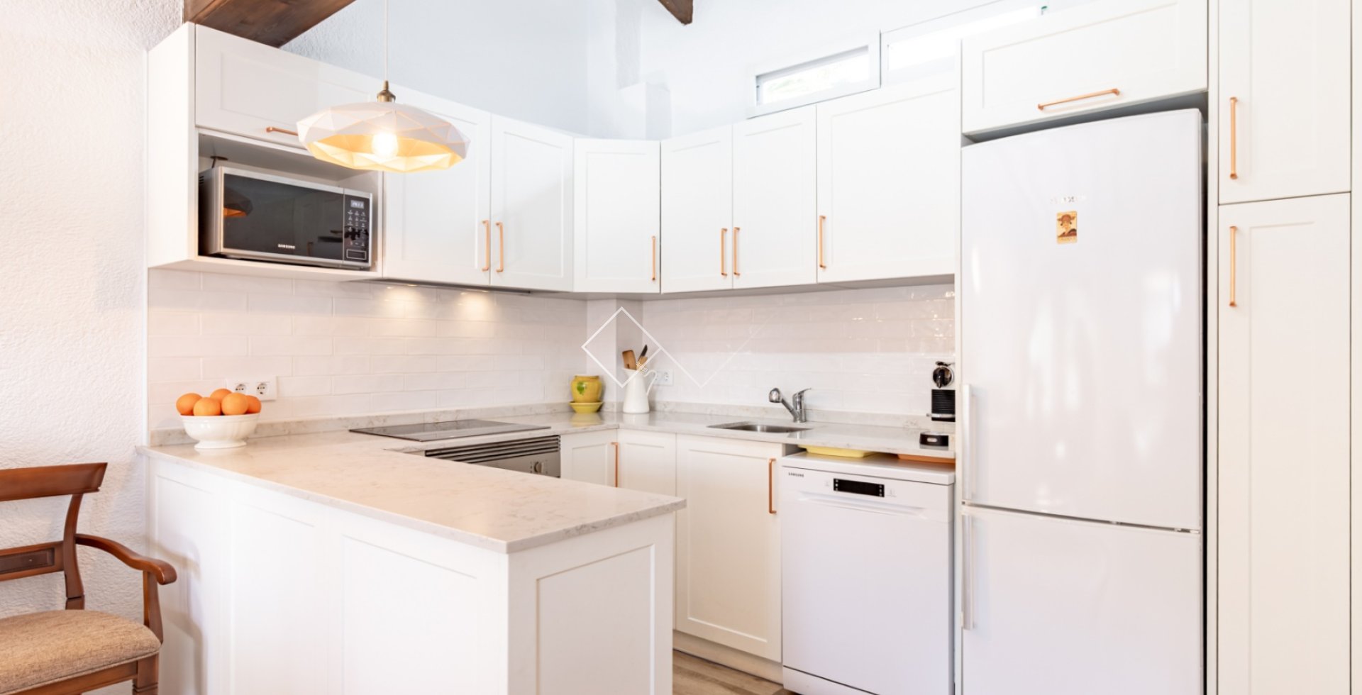  - Bungalow - Moraira - Moravit