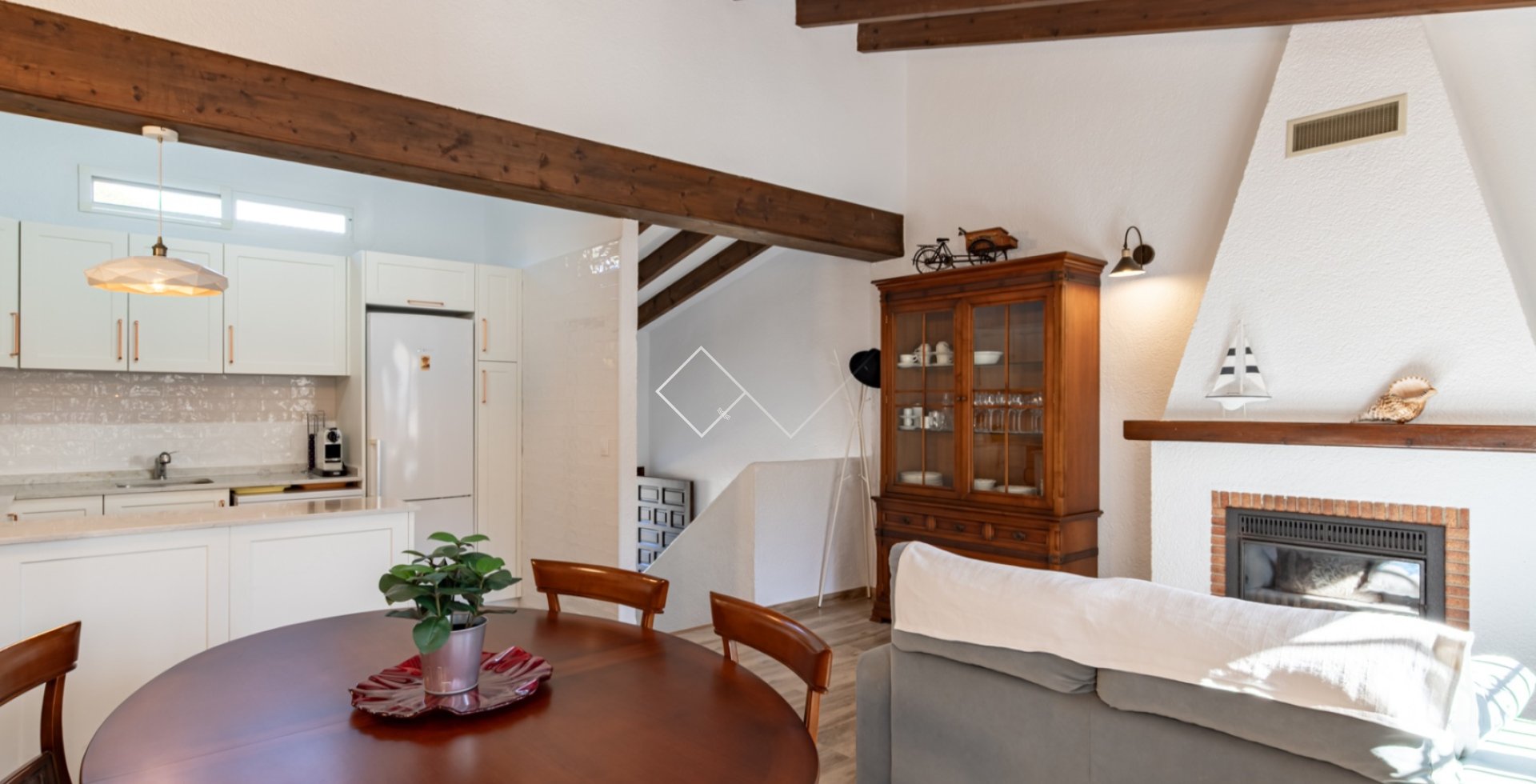  - Bungalow - Moraira - Moravit