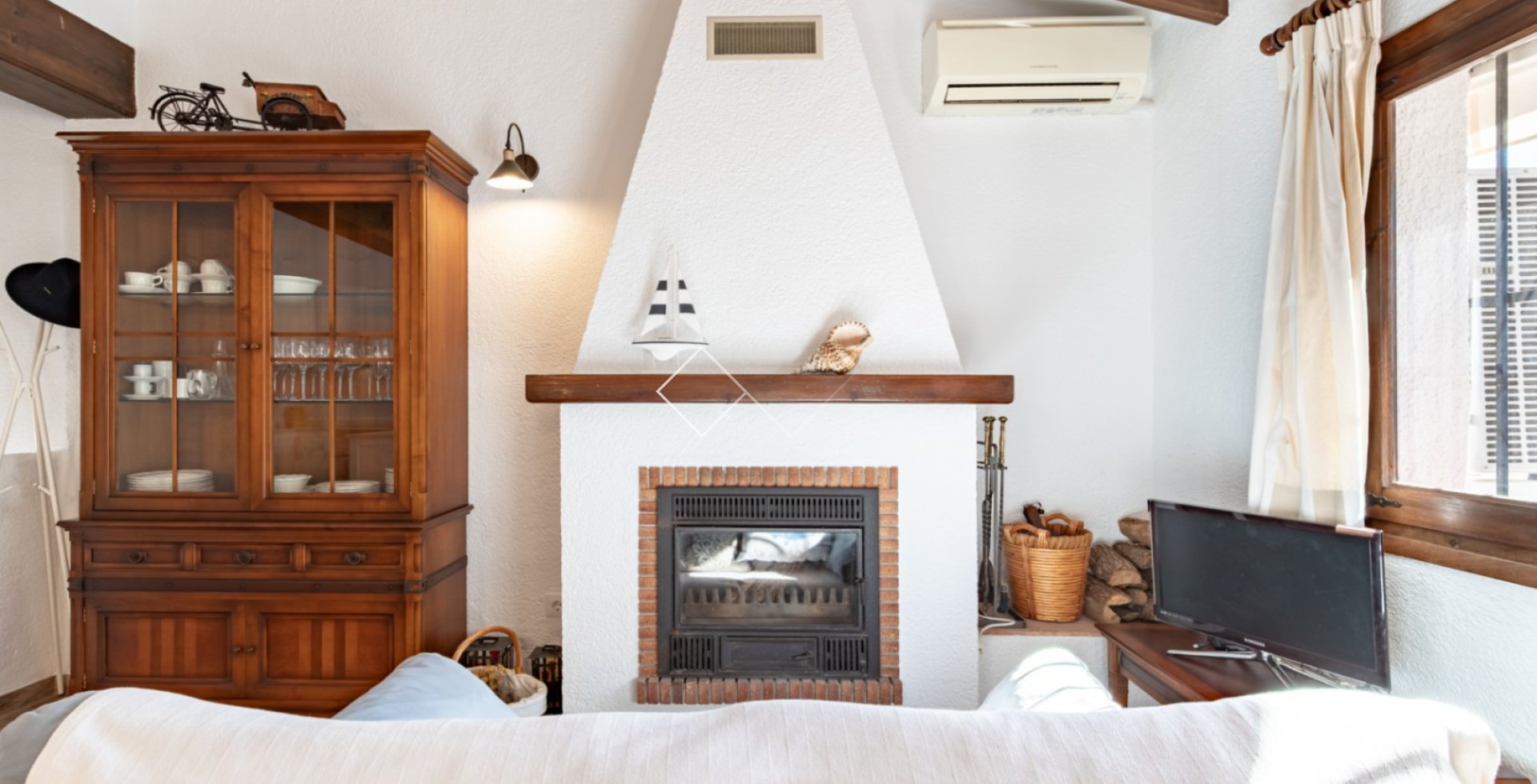  - Bungalow - Moraira - Moravit