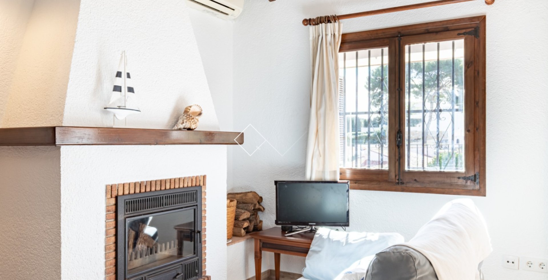  - Bungalow - Moraira - Moravit