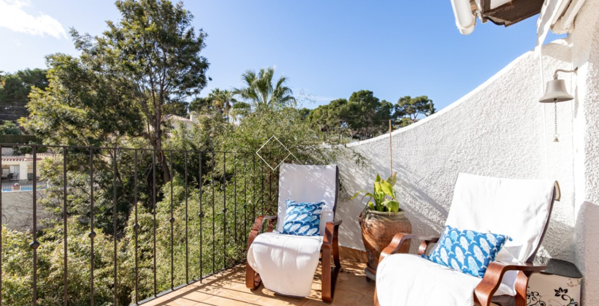  - Bungalow - Moraira - Moravit