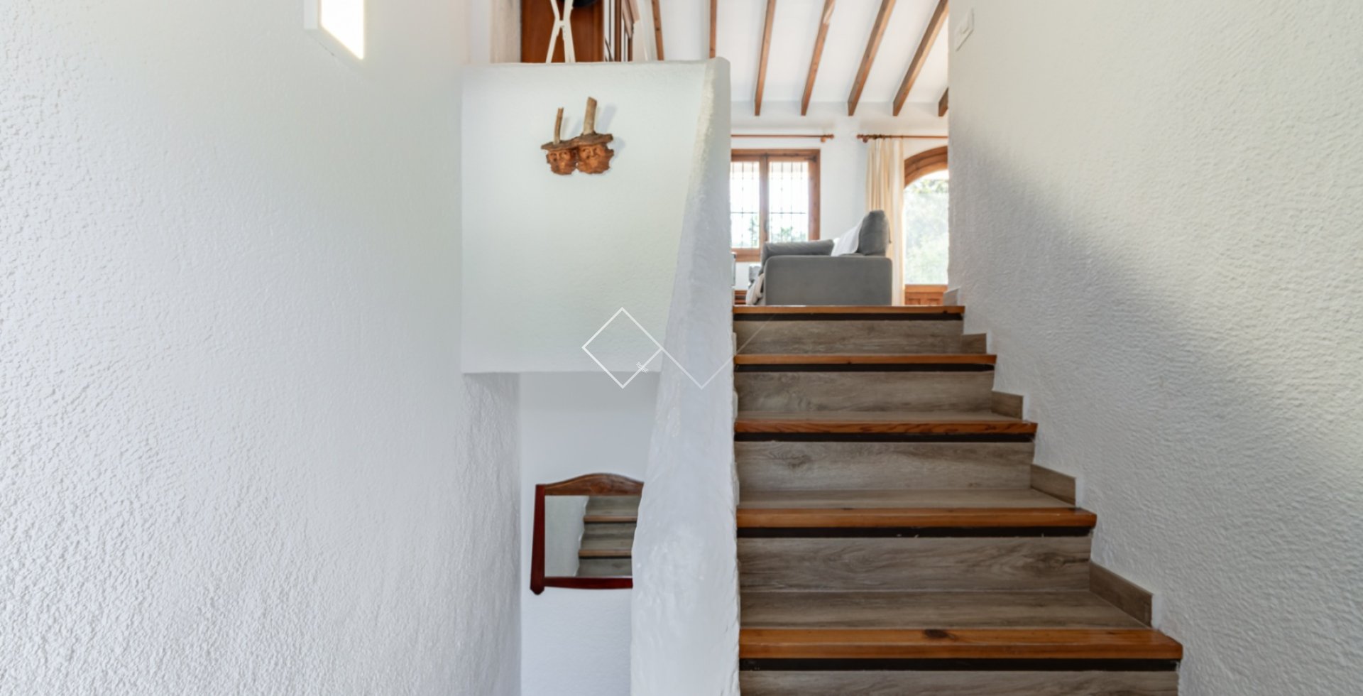  - Bungalow - Moraira - Moravit