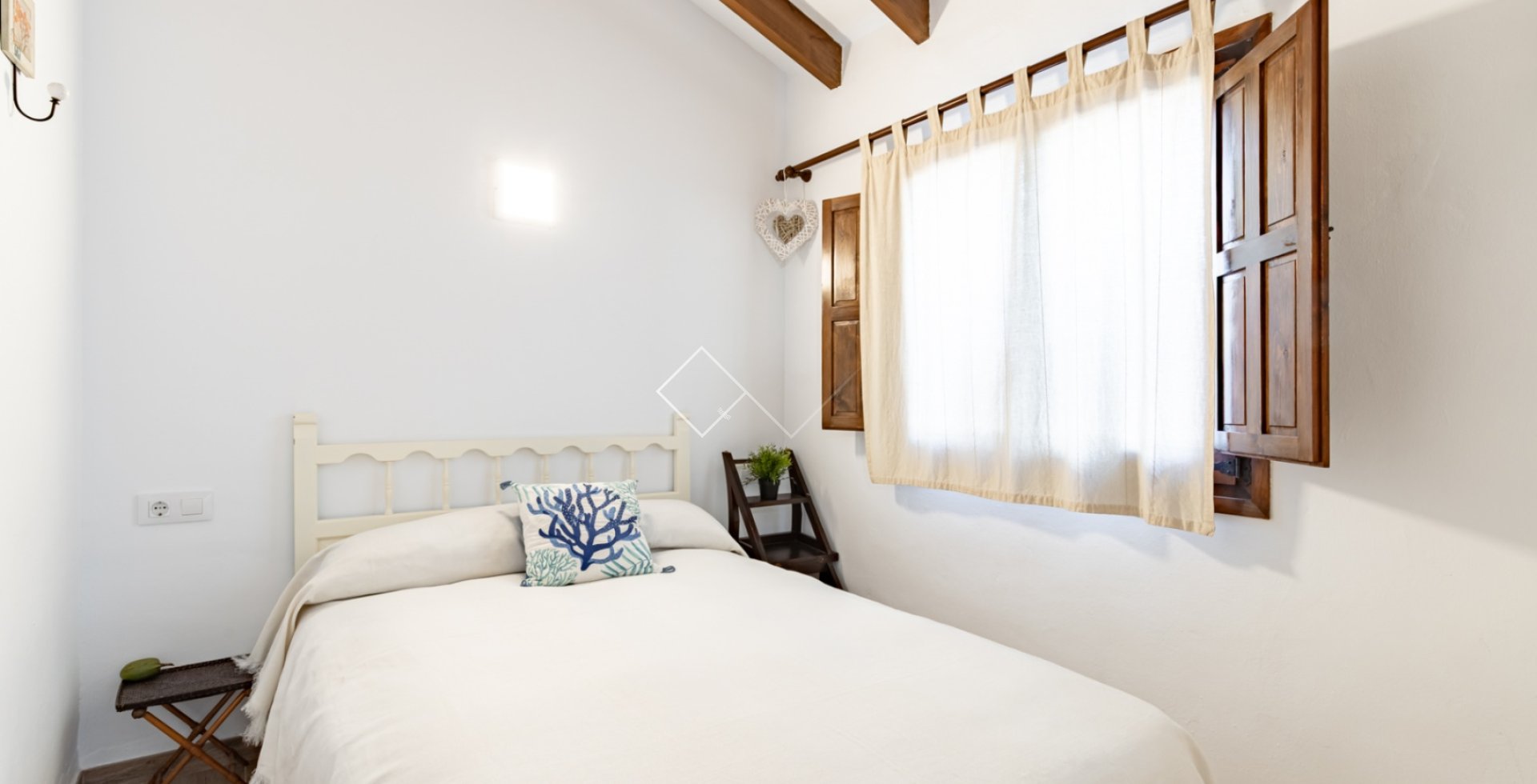  - Bungalow - Moraira - Moravit