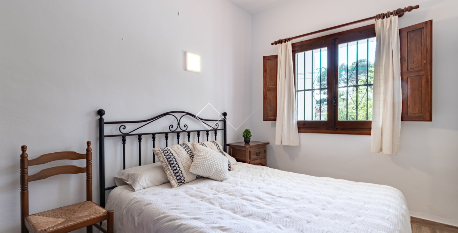  - Bungalow - Moraira - Moravit