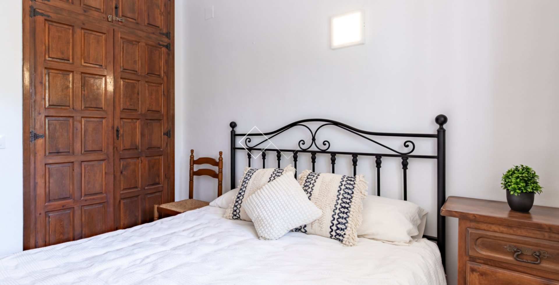  - Bungalow - Moraira - Moravit