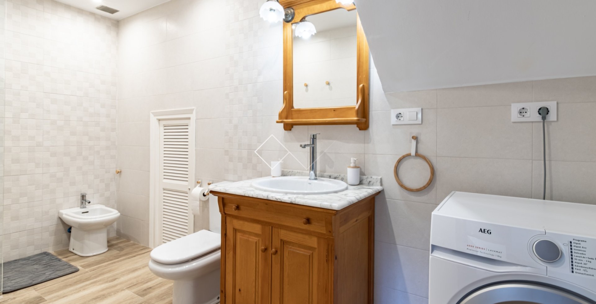  - Bungalow - Moraira - Moravit