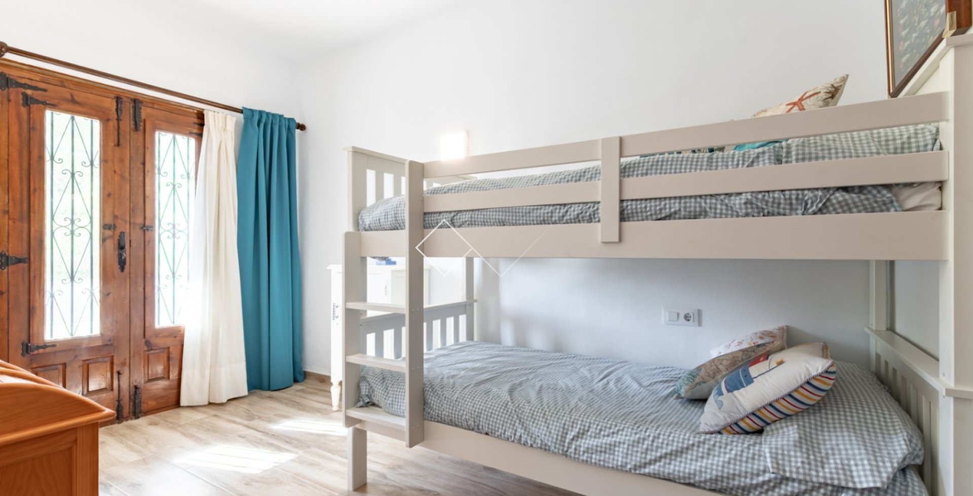  - Bungalow - Moraira - Moravit