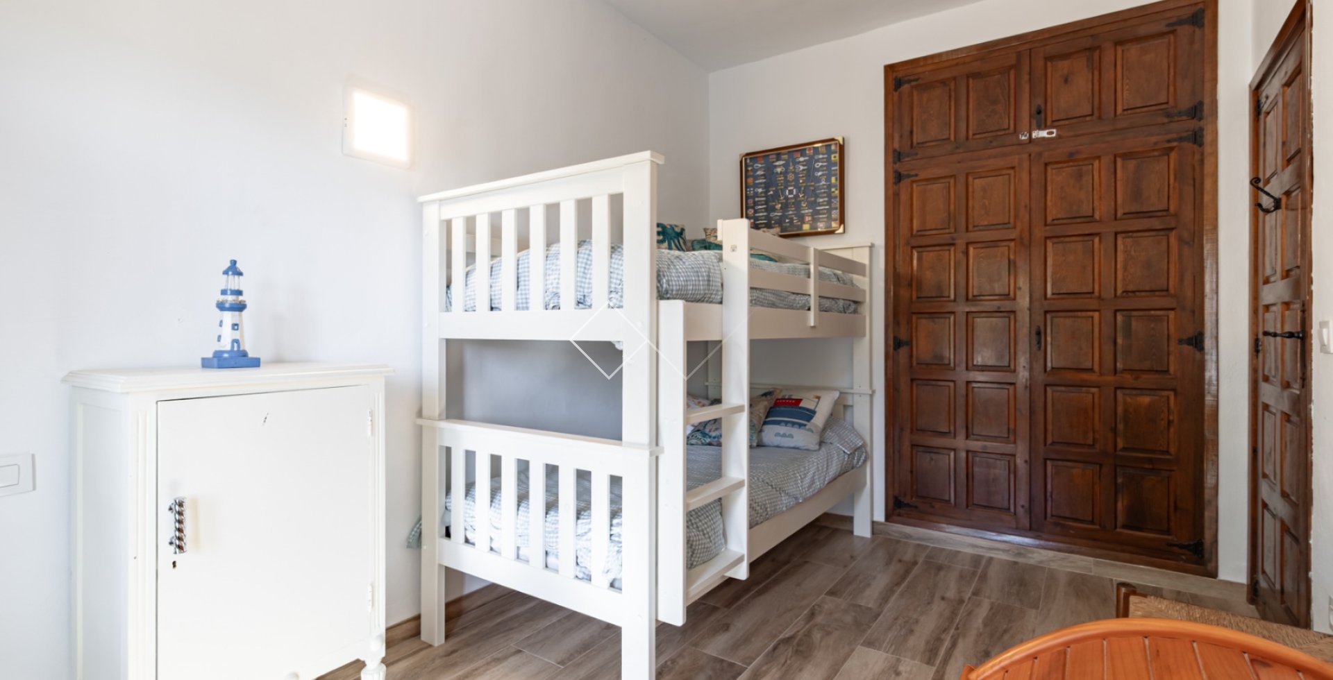  - Bungalow - Moraira - Moravit