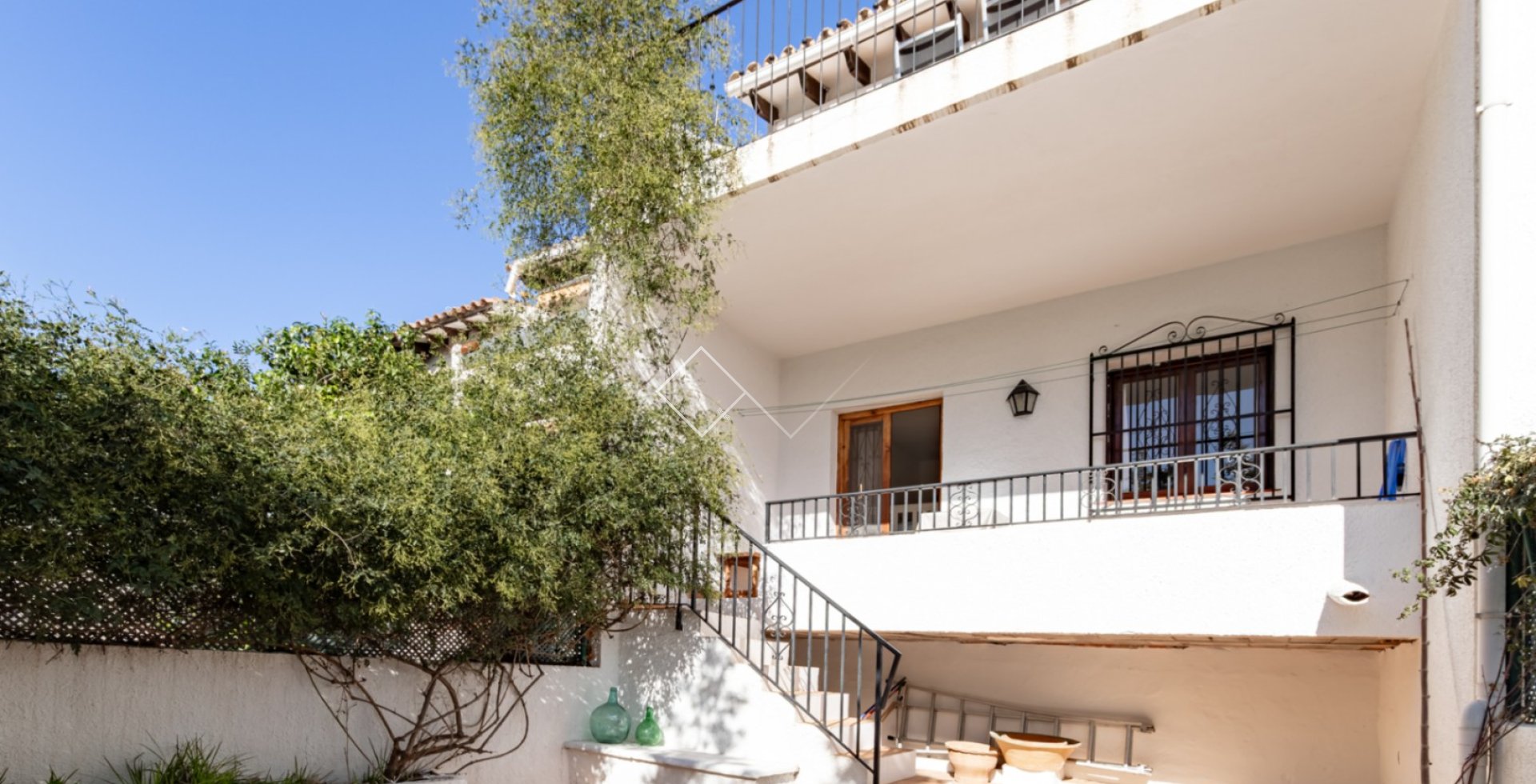  - Bungalow - Moraira - Moravit