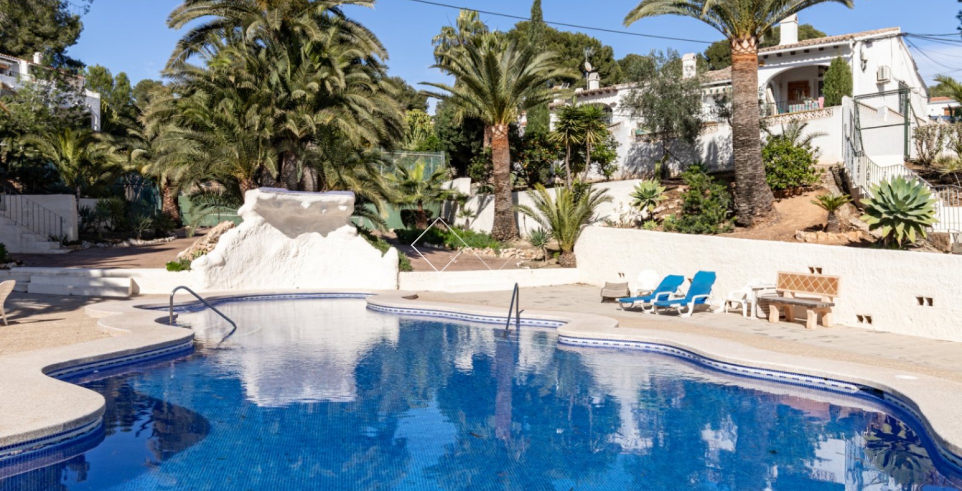  - Bungalow - Moraira - Moravit