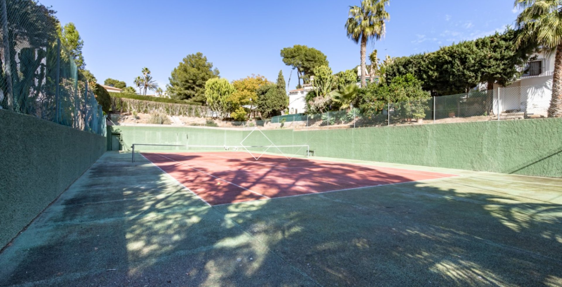  - Bungalow - Moraira - Moravit