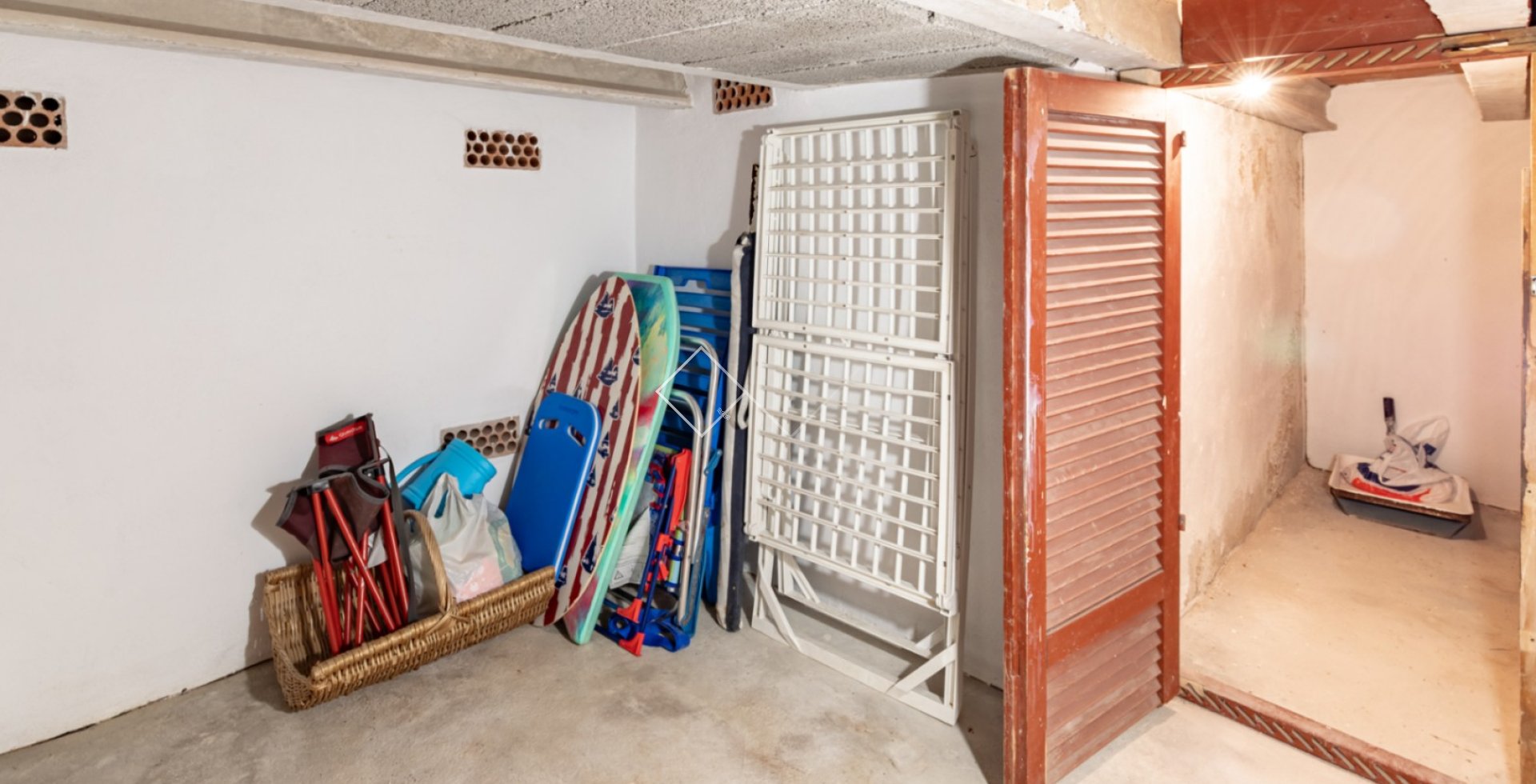  - Bungalow - Moraira - Moravit