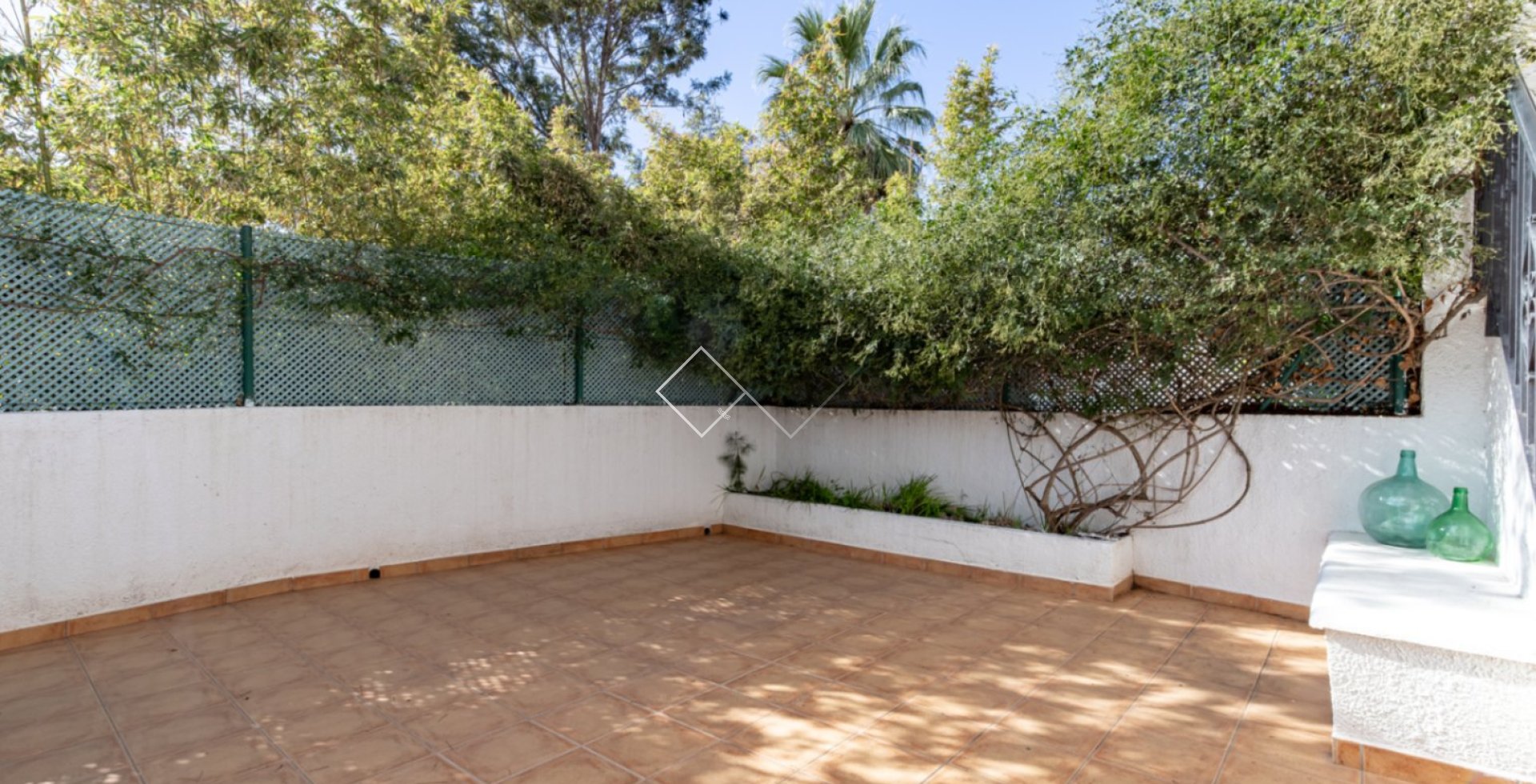  - Bungalow - Moraira - Moravit