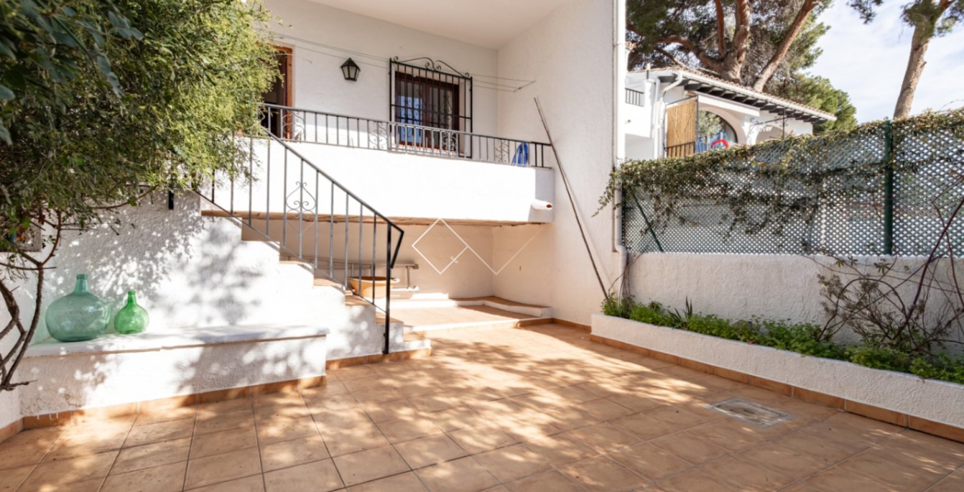  - Bungalow - Moraira - Moravit
