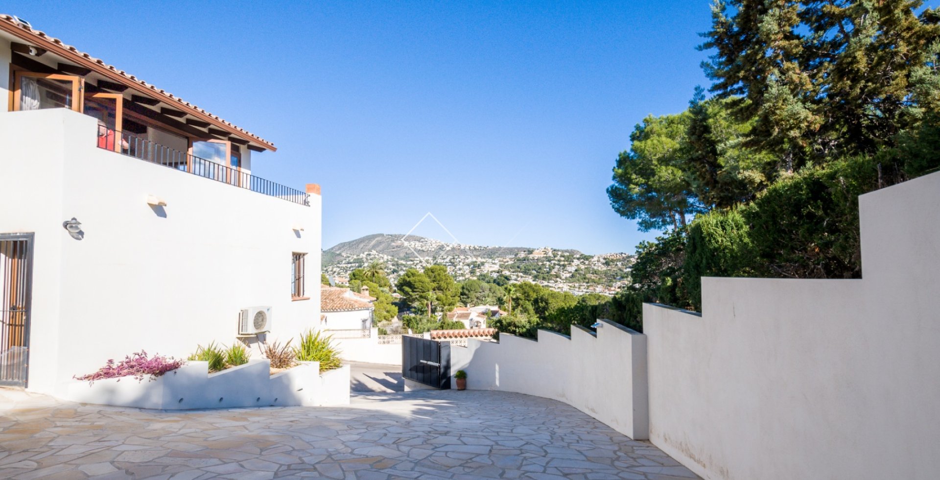  - Villa - Moraira