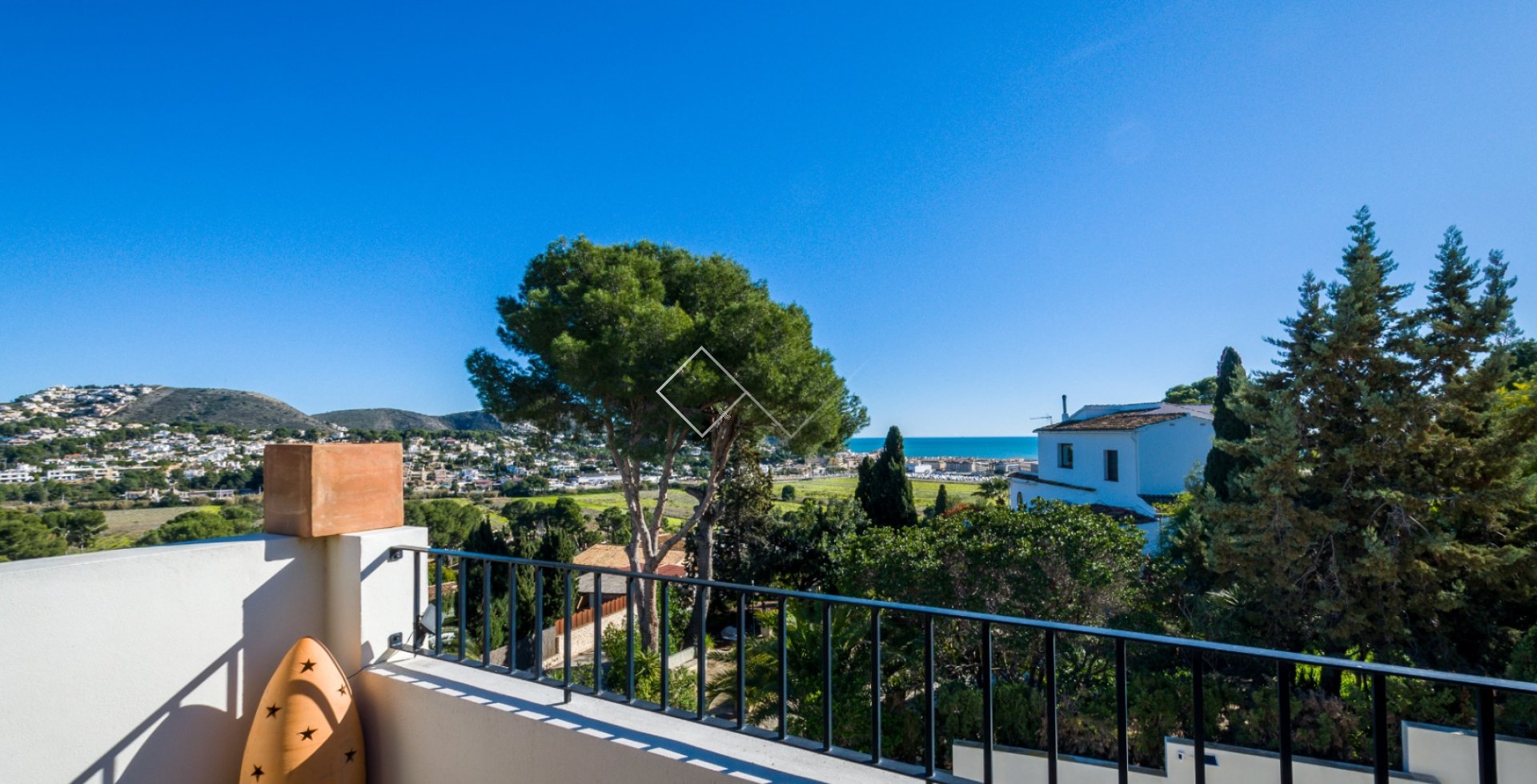  - Villa - Moraira